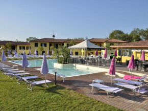 Apartment Karina-2 by Interhome Moniga Del Garda